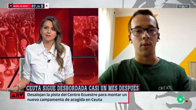 Movimiento estudiantil 