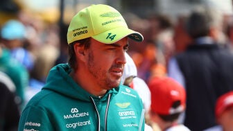 Fernando Alonso