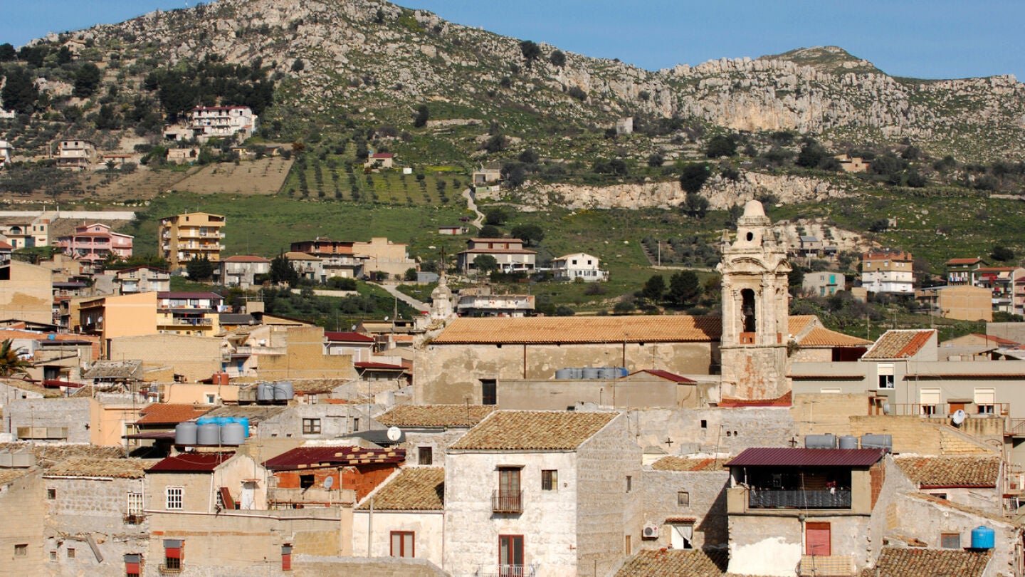 Naro, Sicilia