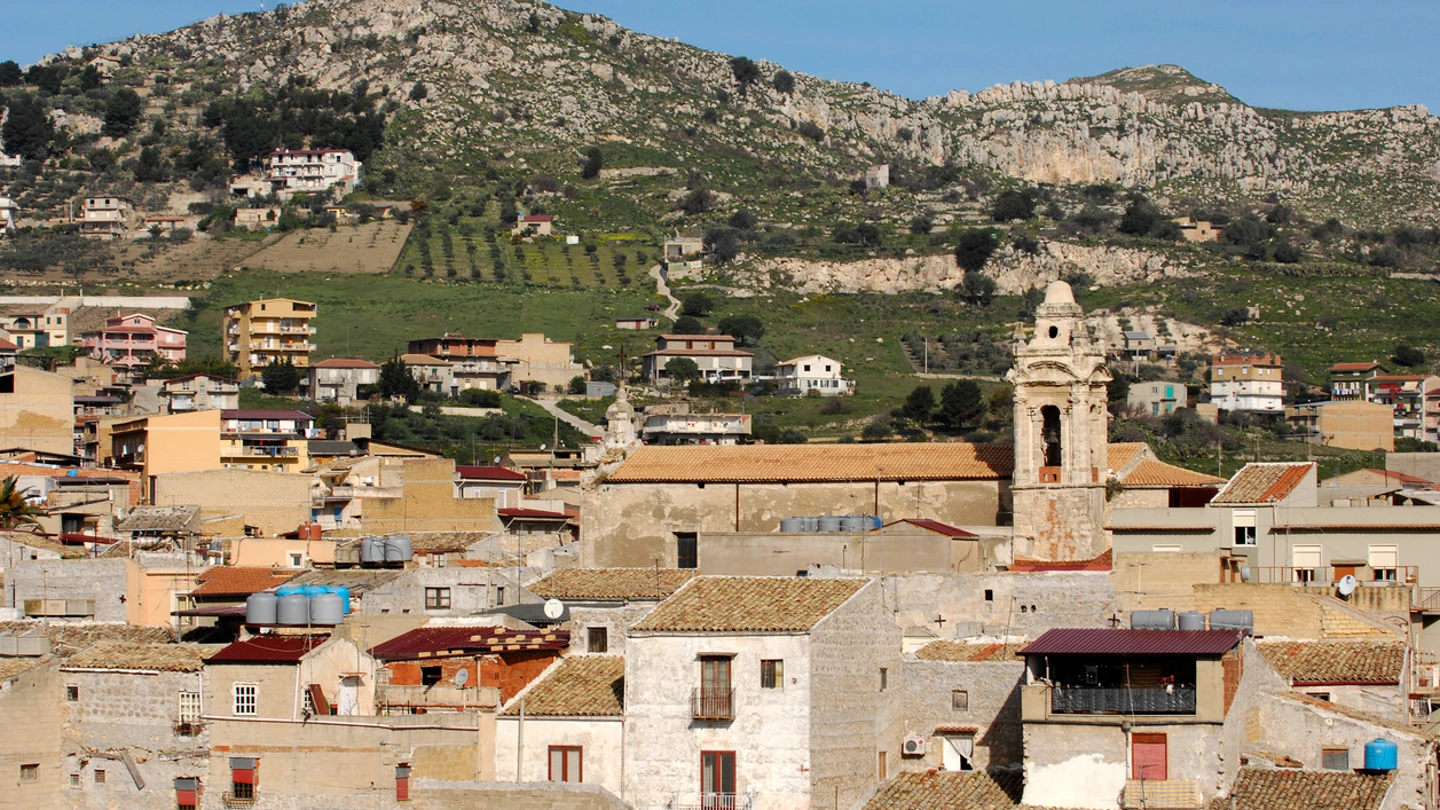 Naro, Sicilia Naro, Sicilia