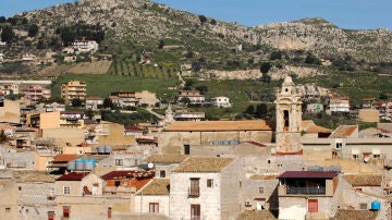 Naro, Sicilia