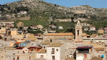 Naro, Sicilia Naro, Sicilia