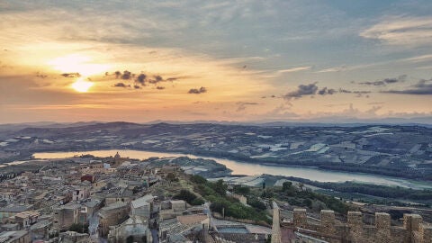 Naro, Sicilia