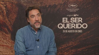 Javier Bardem: "Marruecos se salta a la torera los derechos y dispara con seres humanos necesitados y desesperados"