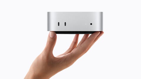 El nuevo Mac Mini de 2026