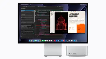 El nuevo Mac Studio El nuevo Mac Studio