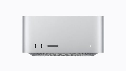El nuevo Mac Studio