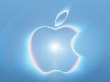 La manzana de Apple La manzana de Apple