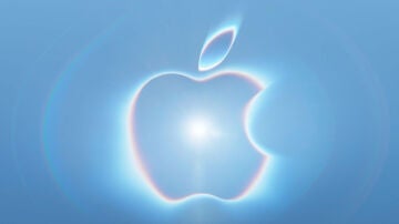 La manzana de Apple