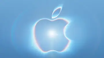 La manzana de Apple La manzana de Apple