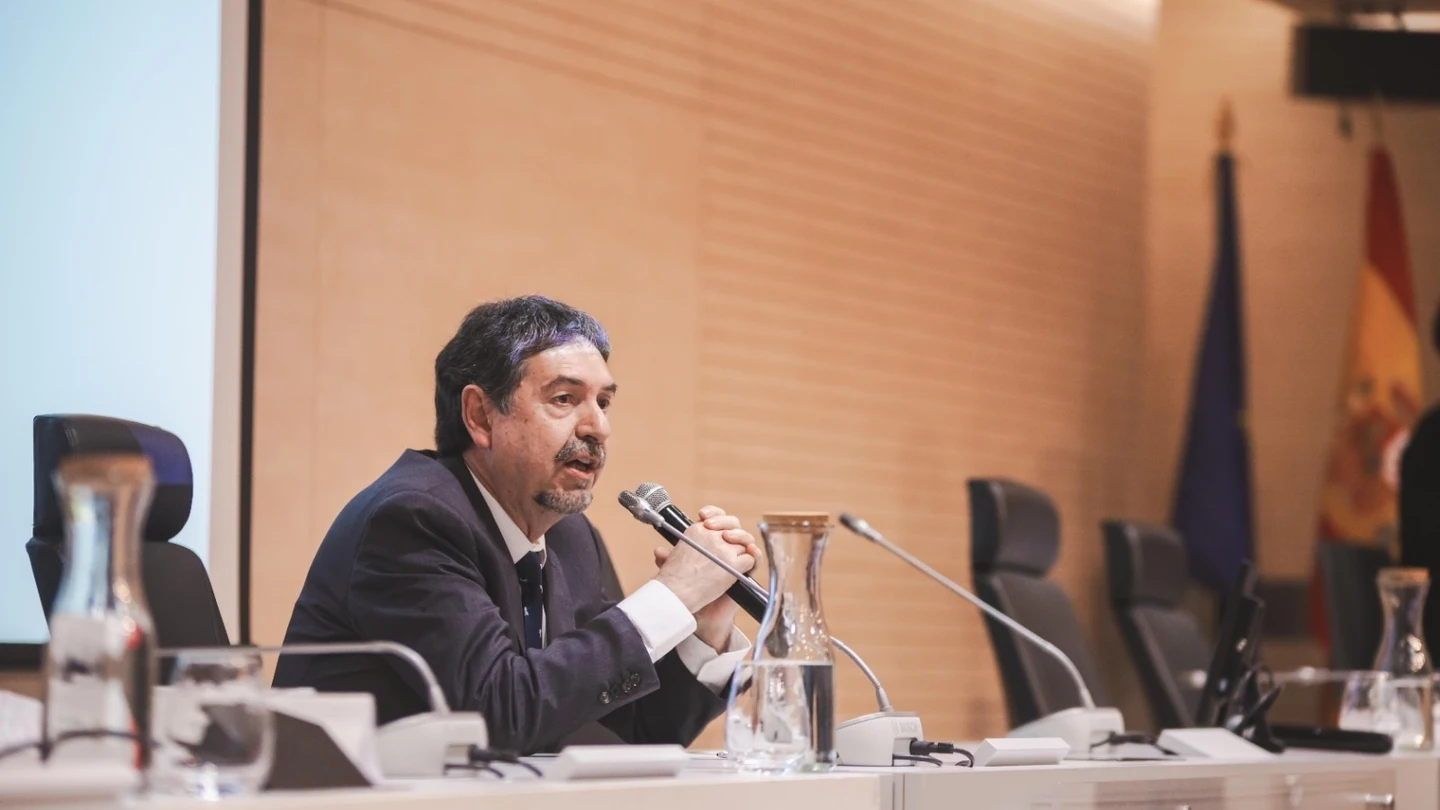 El secretario de Estado de Educación, Abelardo de la Rosa. El secretario de Estado de Educación, Abelardo de la Rosa.