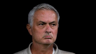Jose Mourinho