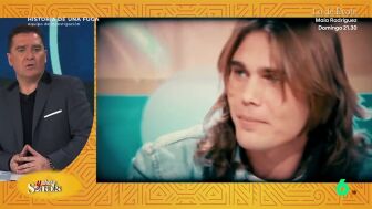 Esta fue la entrevista de Carlos Qu&iacute;lez con 'El Yoyas' tras tres semanas fugado: "Prefiero la condici&oacute;n de pr&oacute;fugo que la de reo"