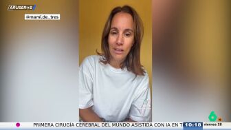 La reflexi&oacute;n viral de 'mami-de_tres' sobre las vacaciones: "Tres hijos, un perro, un marido... no descanso una mierda, esto son 'mataciones'"