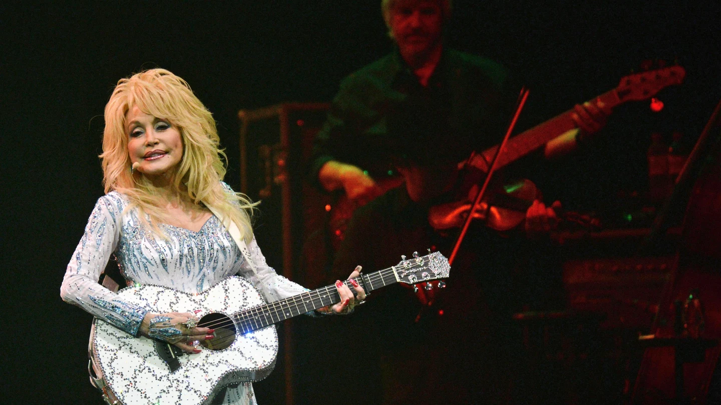 Dolly Parton Dolly Parton