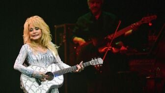 Dolly Parton 