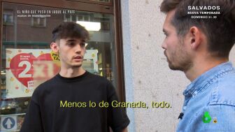 El joven hacker Alcasec se sincer&oacute; as&iacute; con Equipo de Investigaci&oacute;n tras su paso por la c&aacute;rcel: "Me ha venido bien"