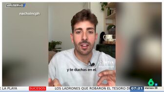 Un espa&ntilde;ol que vive en Dinamarca cuestiona al "pa&iacute;s de la felicidad": "Cagas y te duchas en el mismo sitio"