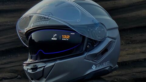 Shoei GT-Air 3 Smart 