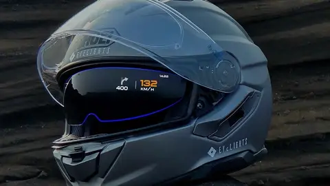 Shoei GT-Air 3 Smart Shoei GT-Air 3 Smart
