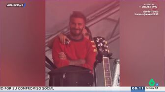 Los Beckham