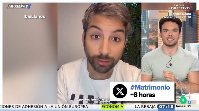 El estudio que pone patas arriba el matrimonio: ellas son m&aacute;s felices solteras y ellos, casados