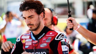 Pecco Bagnaia