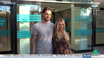 Alejandra Rubio y Carlo Costanzia dan la bienvenida a su segunda hija, Tessa: este es el significado del nombre