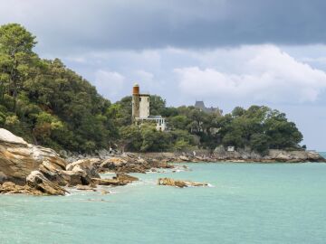 Faro. Nourmoutier