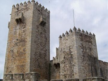 Castillo de Sortelha, Portugal