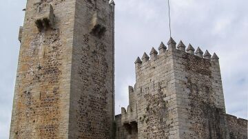Castillo de Sortelha, Portugal
