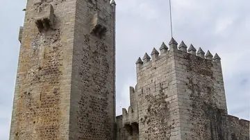 Castillo de Sortelha, Portugal Castillo de Sortelha, Portugal