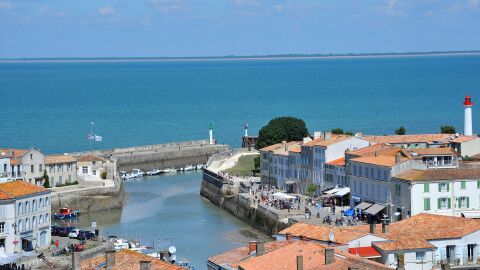 Isla de Ré