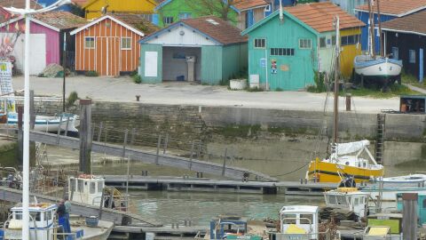 Oléron