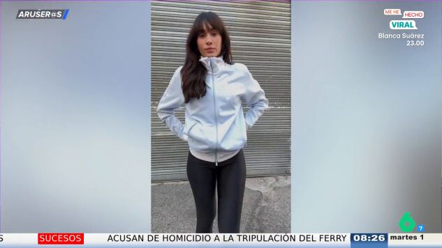 Alfonso Ar&uacute;s, sobre la lista de las diez espa&ntilde;olas m&aacute;s atractivas: "Muchos han criticado con raz&oacute;n que no est&eacute; Aitana"