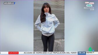 Alfonso Ar&uacute;s, sobre la lista de las diez espa&ntilde;olas m&aacute;s atractivas: "Muchos han criticado con raz&oacute;n que no est&eacute; Aitana"