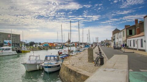 Noirmoutier