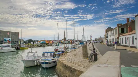 Noirmoutier Noirmoutier