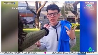 Un joven falta al trabajo para "farmear aura" y se indigna porque su jefe le descuenta el d&iacute;a: "&iexcl;Est&aacute; justificado!"