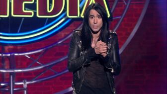 Mon&oacute;logo | Mario Vaquerizo, contra los famosos que se quejan de su fama: "&iexcl;Haber estudiado!"