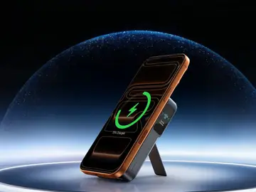 Anker arrasa en IFA 2026: nuevos auriculares, cámaras, robots y un cerebro con IA para el hogar Anker arrasa en IFA 2026: nuevos auriculares, cámaras, robots y un cerebro con IA para el hogar