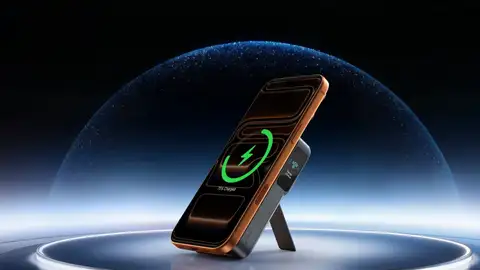 Anker arrasa en IFA 2026: nuevos auriculares, cámaras, robots y un cerebro con IA para el hogar Anker arrasa en IFA 2026: nuevos auriculares, cámaras, robots y un cerebro con IA para el hogar