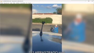 Arrastrado
