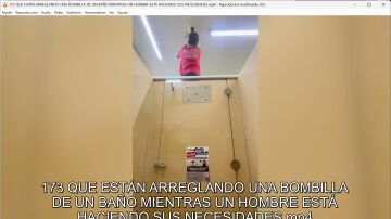 Bombilla