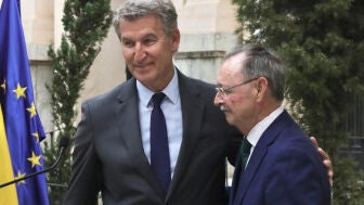 Imagen de Alberto N&uacute;&ntilde;ez Feij&oacute;o