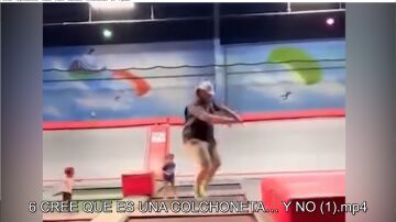 COLCHONETA
