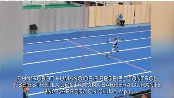 UN ROBOT 