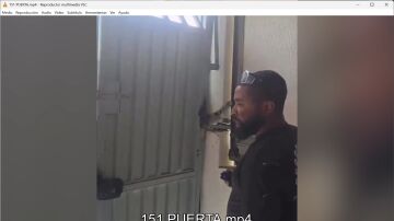 Puerta