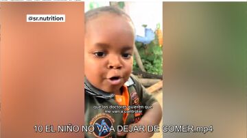  EL NI&Ntilde;O
