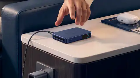 Anker Anker